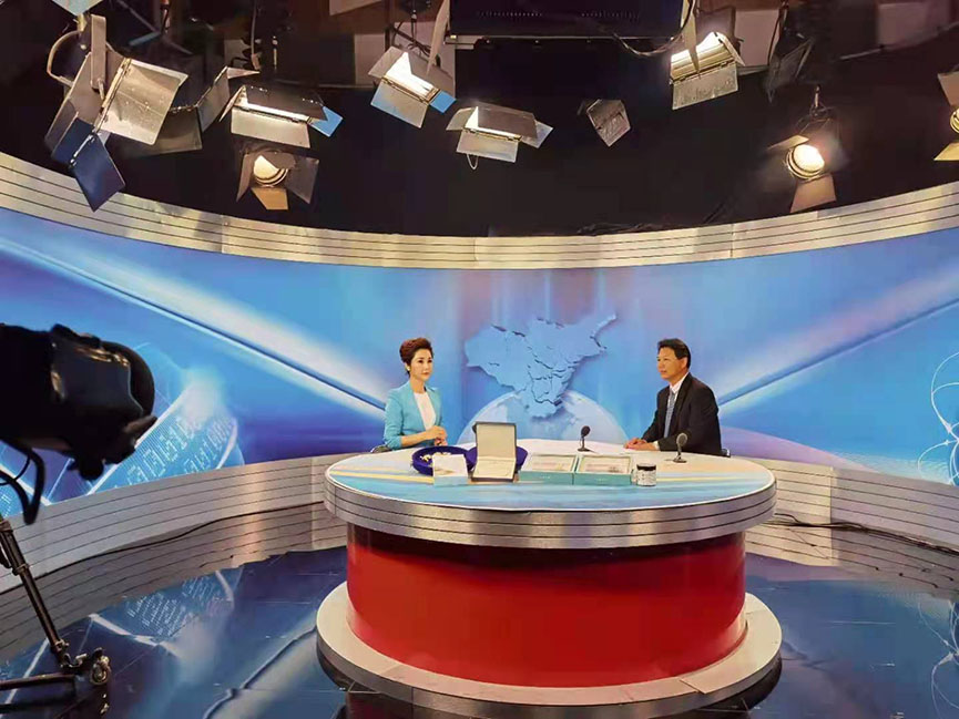 春暖花開，遇見北海-太原行